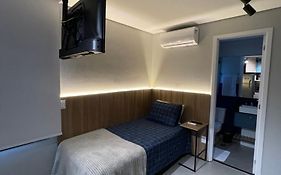 Charmoso Flat No Jardim Paulista